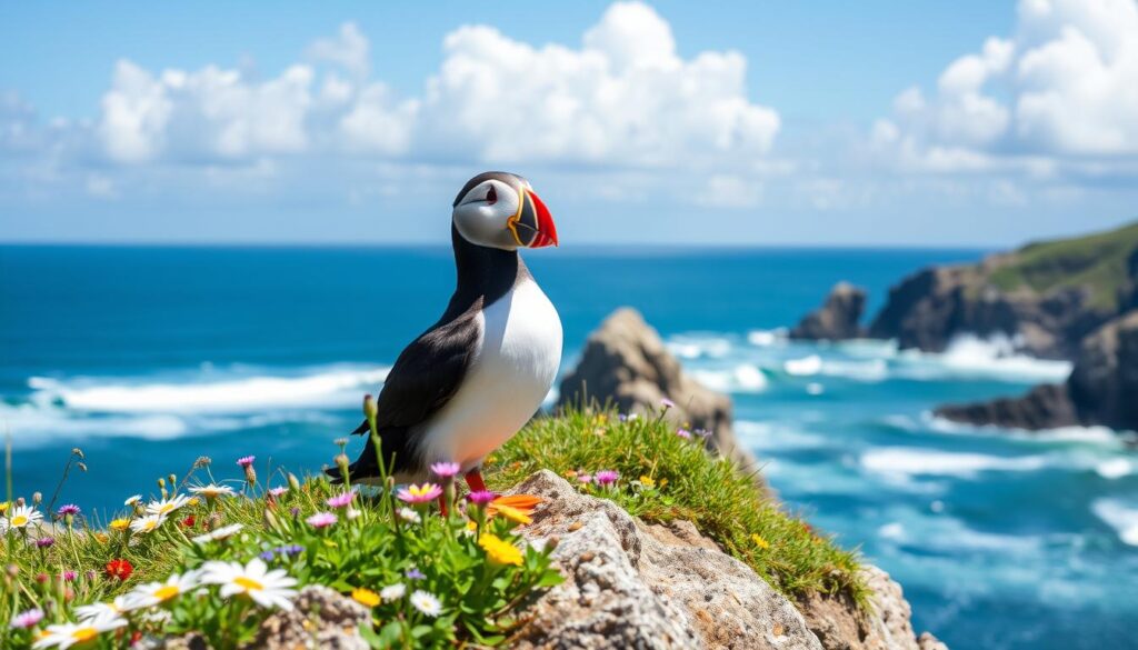 Atlantic Puffin