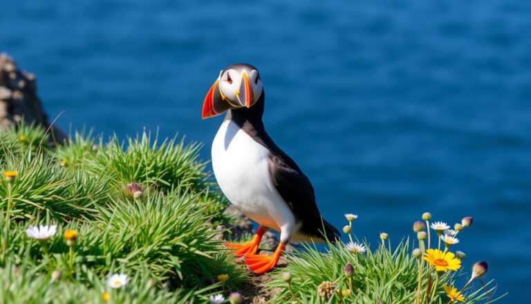 Atlantic Puffin