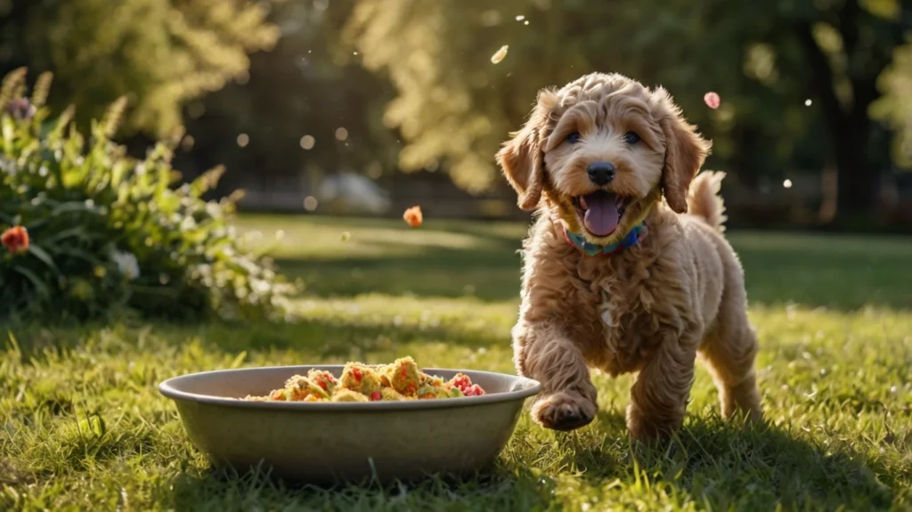 Goldendoodle Puppies