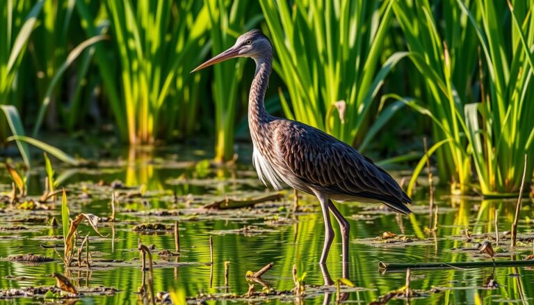 Limpkin