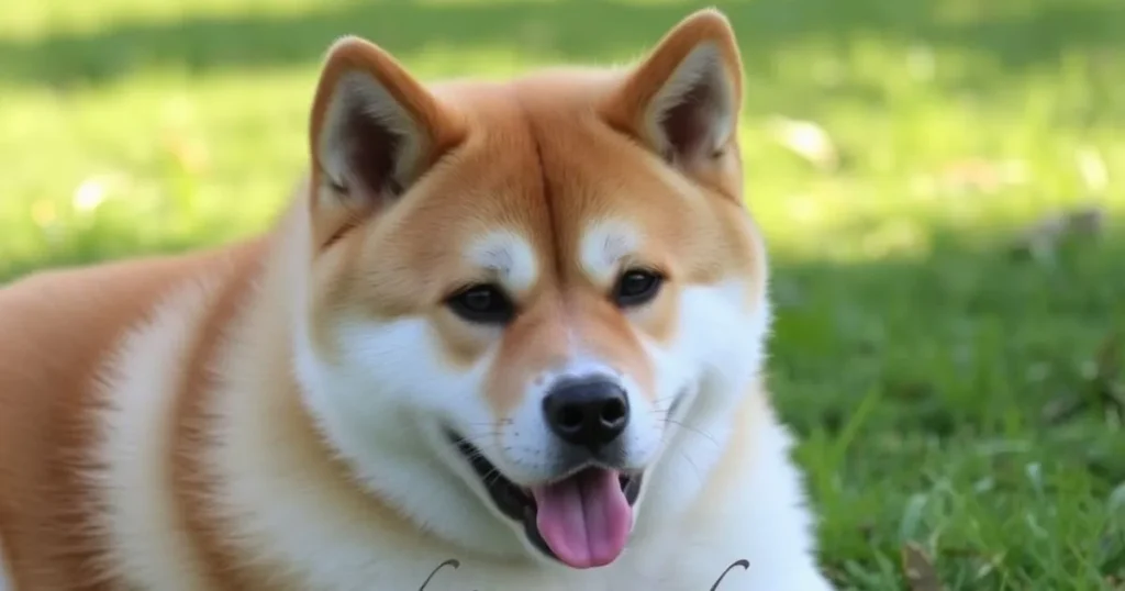 Alaskan Malamute