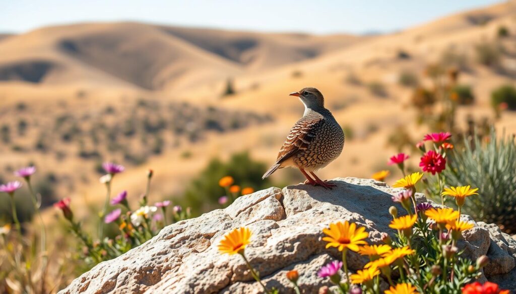 california quail cultural significance