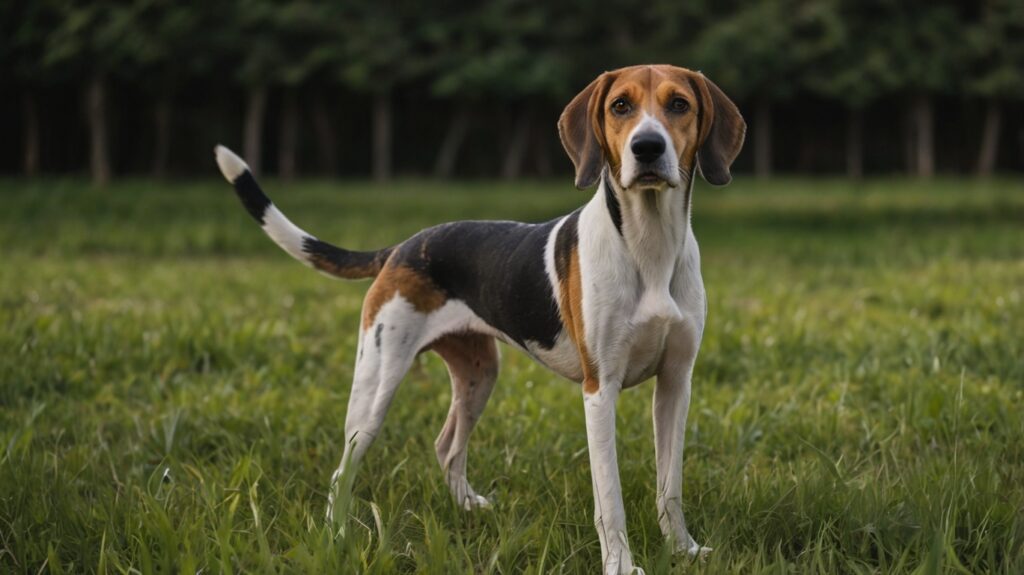 American Foxhound