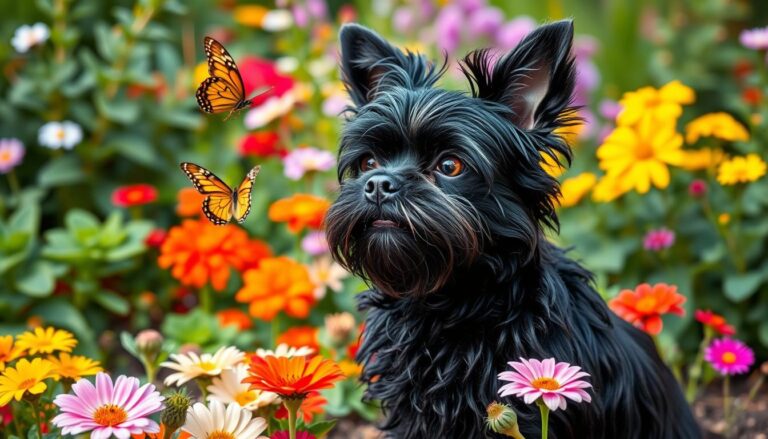 Affenpinscher Breed