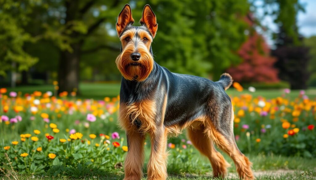 Airedale Terrier