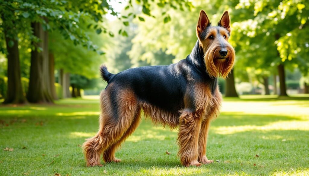 Airedale Terrier