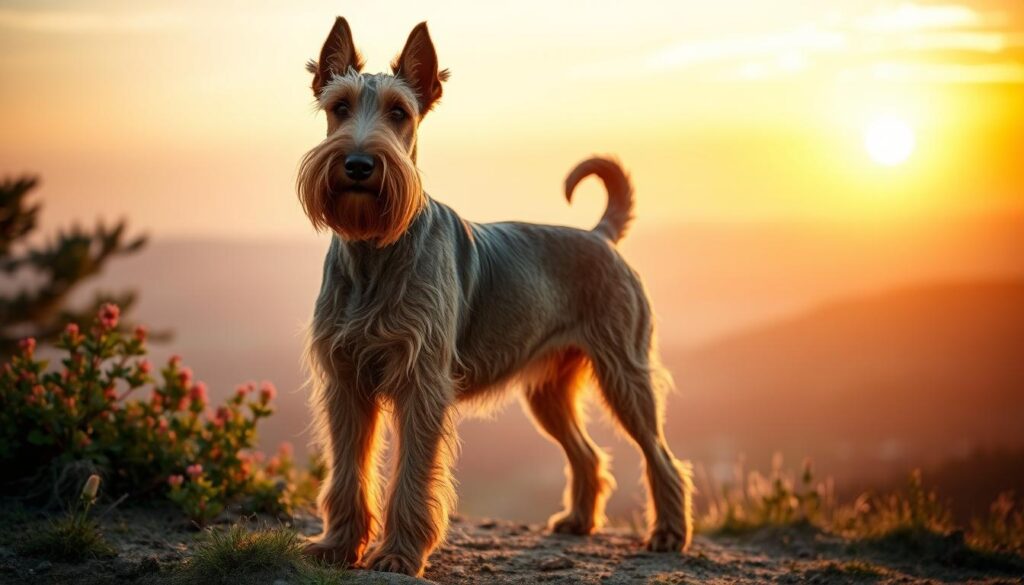 Airedale Terrier