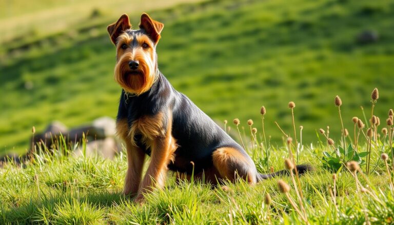 Airedale Terrier