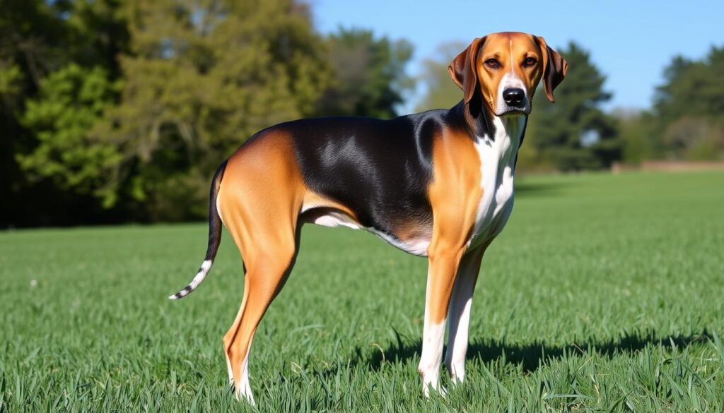 American Foxhound