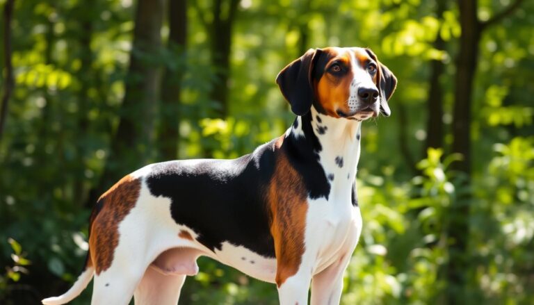 American Foxhound