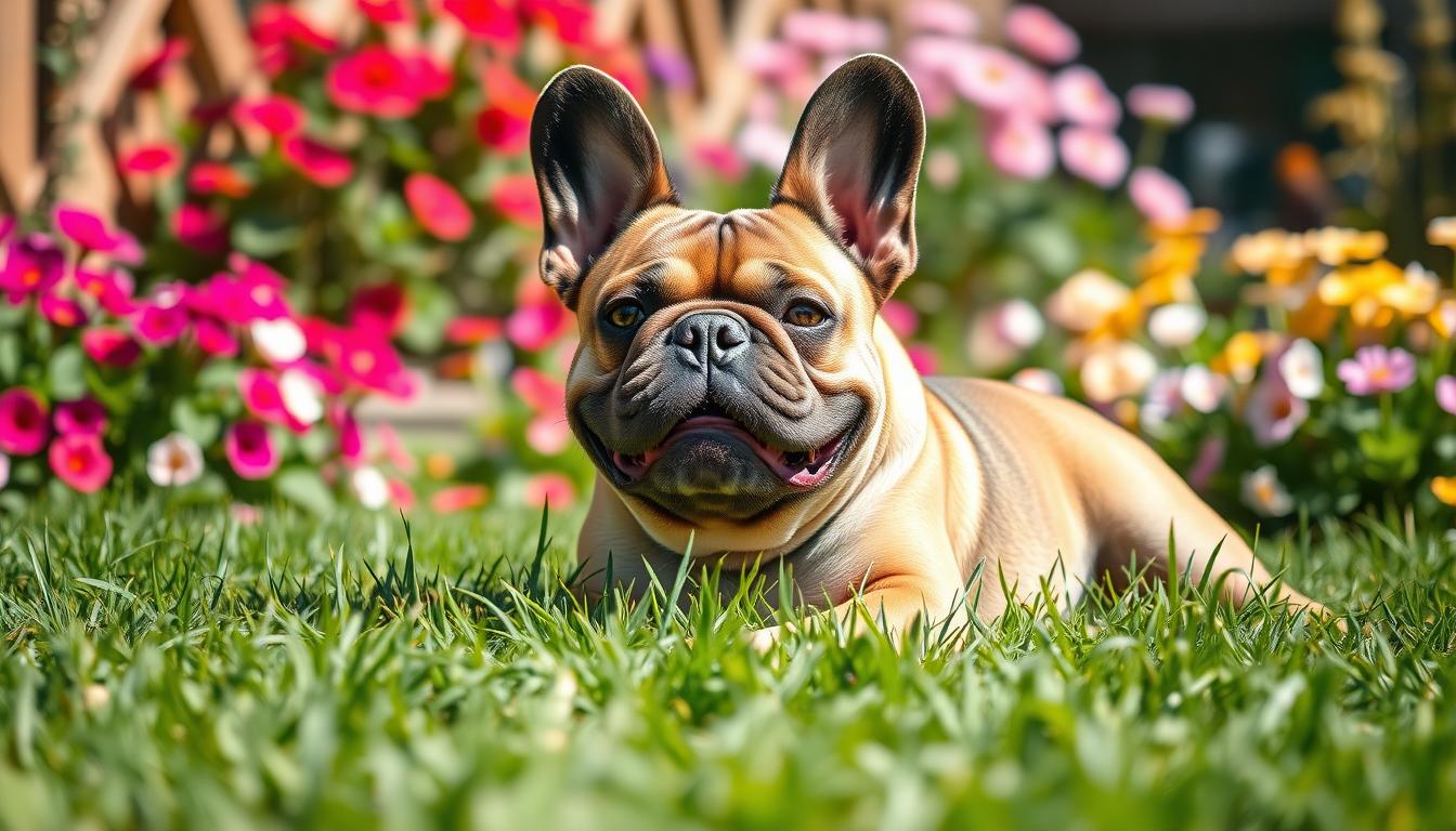 French Bulldog