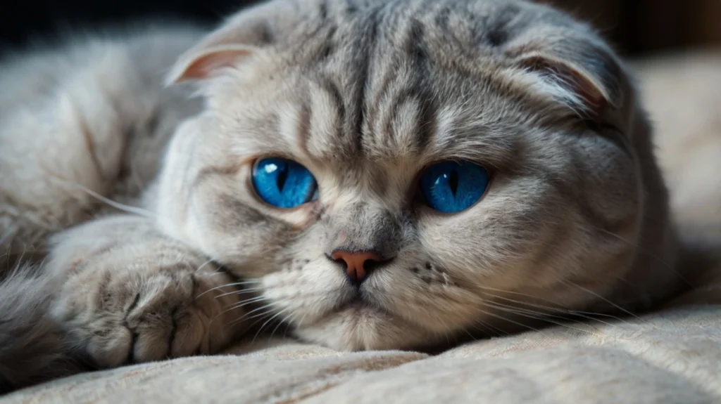 Scottish Fold