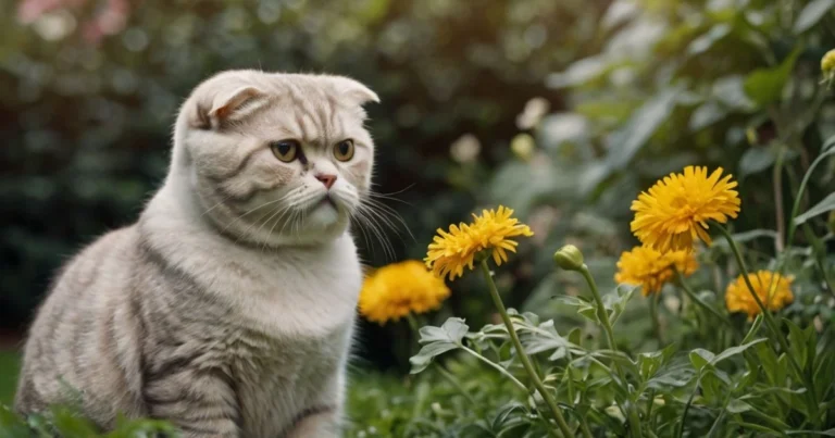 Scottish Fold