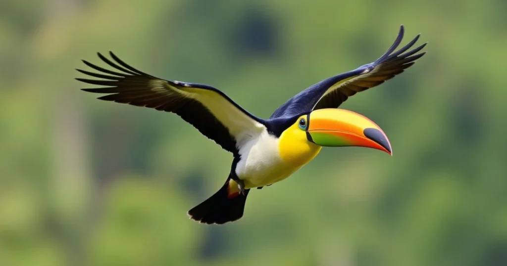 Toucan