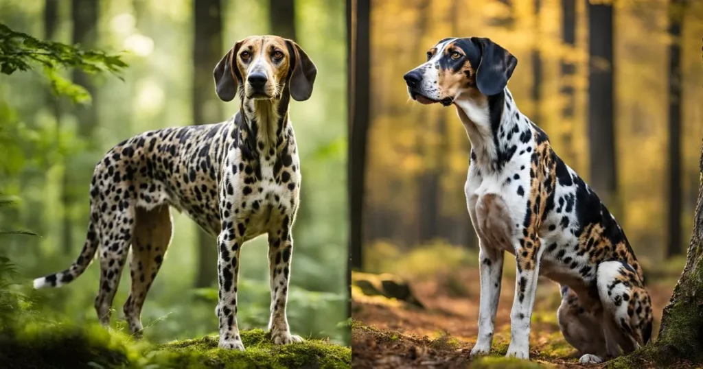 American Leopard Hound