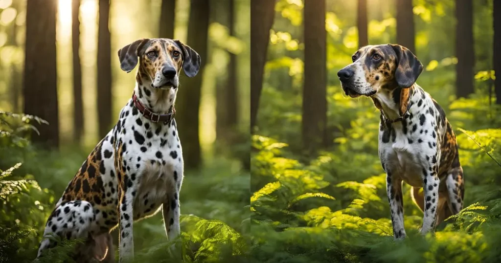 American Leopard Hound