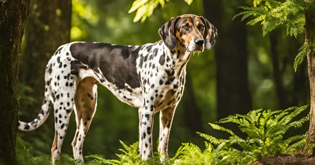 American Leopard Hound