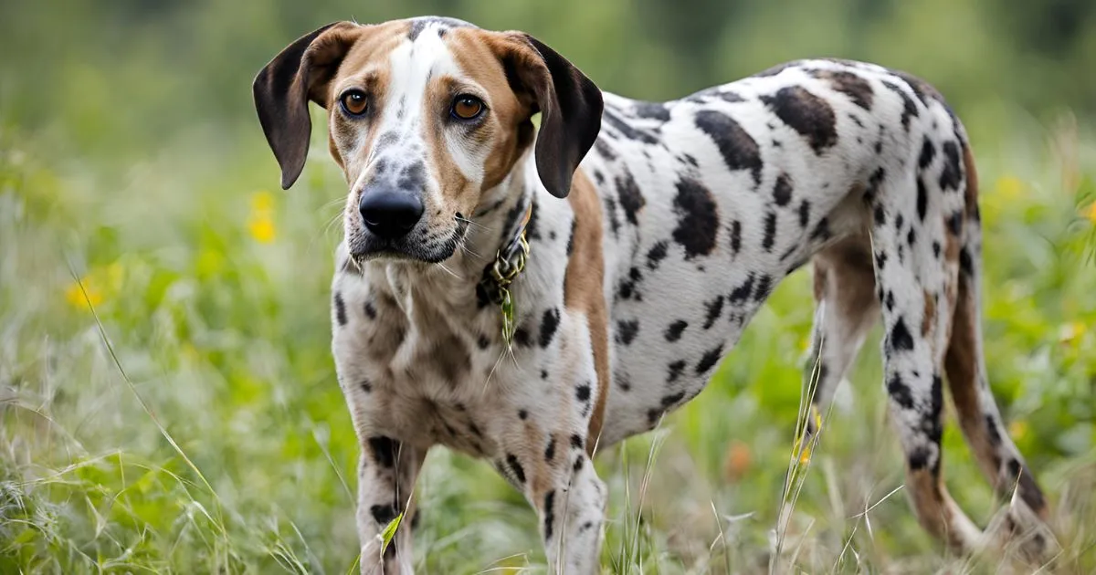 American Leopard Hound