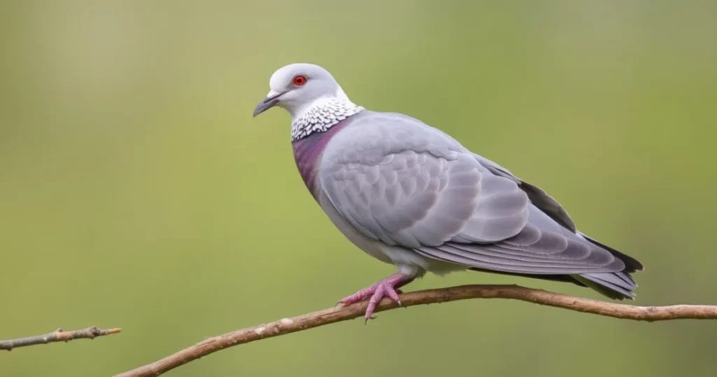 White-crowned pigeon