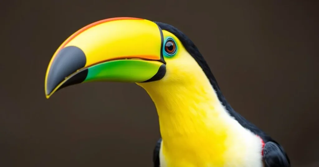 Toucan