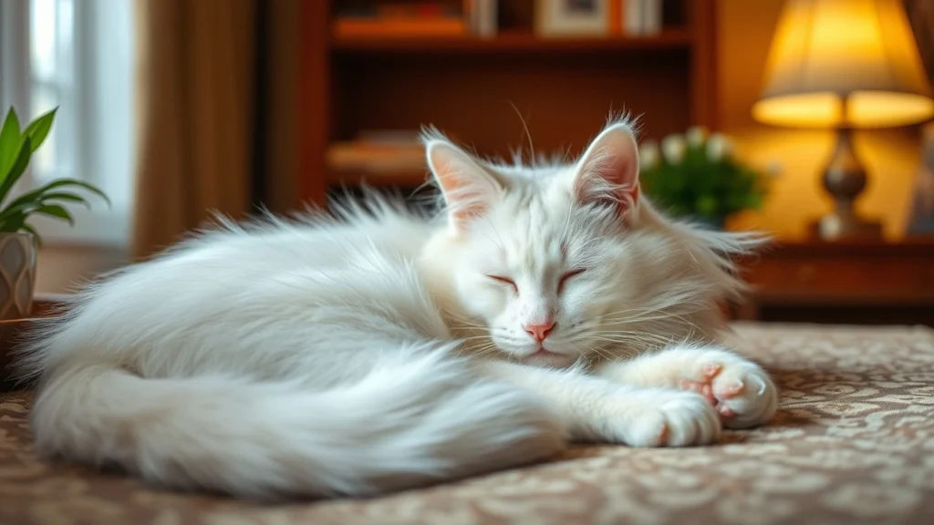 Turkish Angora