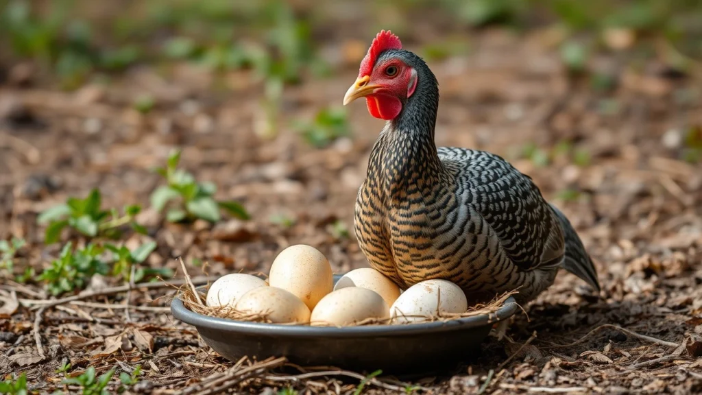 Guinea Fowl