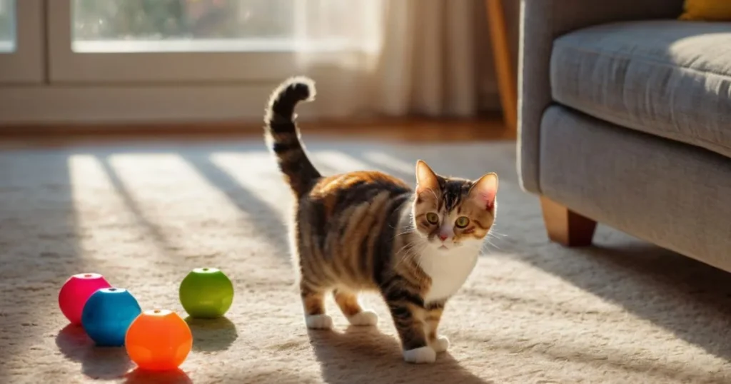 Munchkin Cat