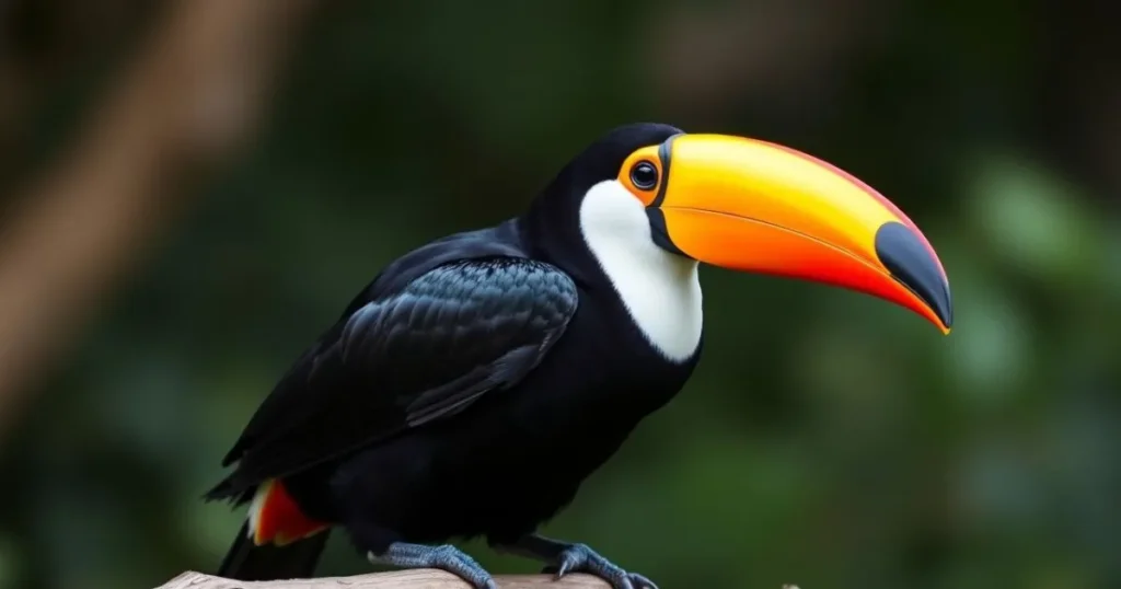 Toucan