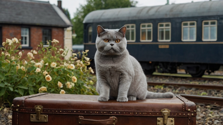 British Shorthair