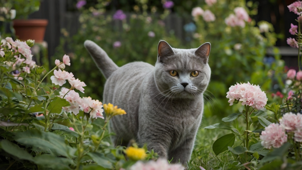 British Shorthair