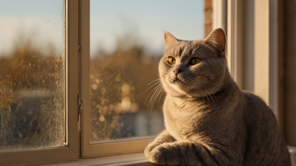 British Shorthair