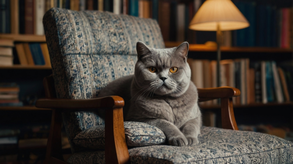 British Shorthair