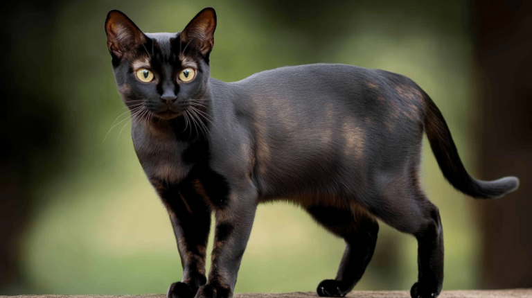 black bengal