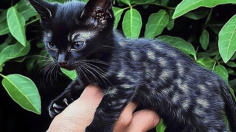 black bengal