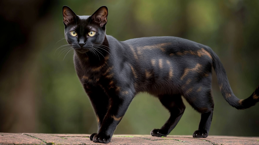 black bengal