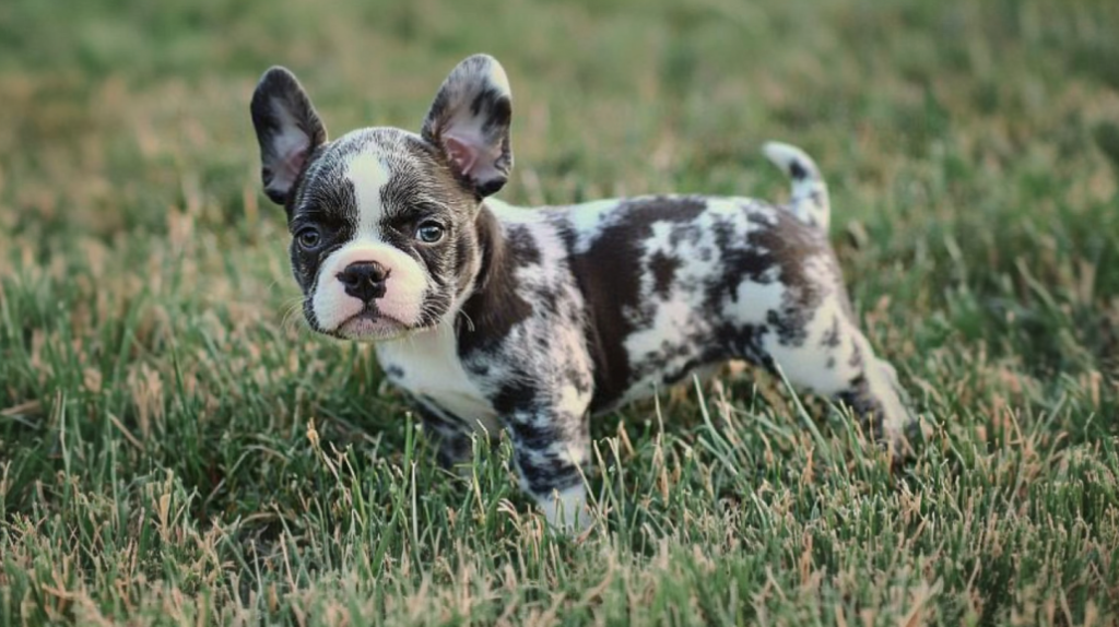 Frenchton Puppies