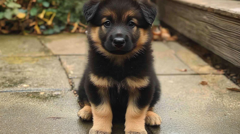 King Shepherd Puppies